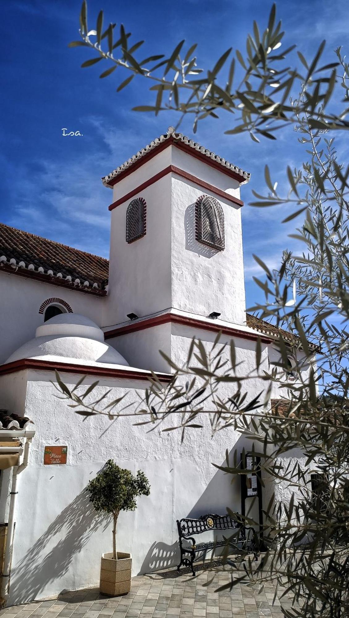 אפרטהוטל ולז-מאלגה Balcones De Bentomiz מראה חיצוני תמונה